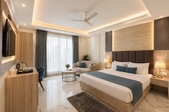 Hotel East End @ Delhi Airport By Luxury Group, Delhi