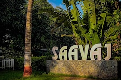 Saavaj Resort, Sasan Gir - Where Wilderness Meets Luxury, Maliya