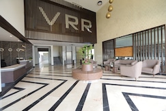 VRR Astoria Hotel and Convention Centre, Bangalore