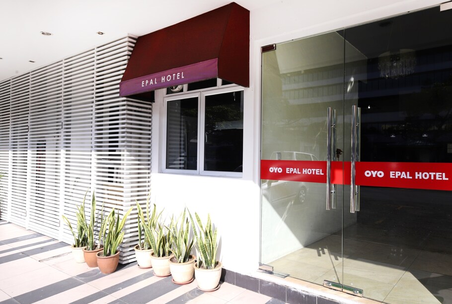 Oyo 777 Epal Hotel Standard Kota Kinabalu Price Address Reviews