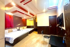 Hotel Airport Gateway , Lucknow