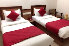 Hotel Shanti Sadan, Gandhinagar