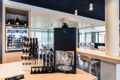 Mercure Z, Manche