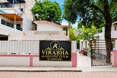 Virabha Heritage Stay, Ujjain