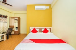 Hotel O by OYO Alankar Residency, Bangalore