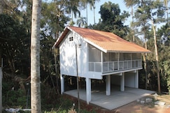 Spanish villa, Wayanad