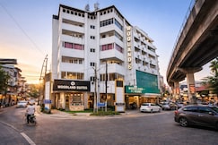 WOODLANDS HOTEL, Cochin