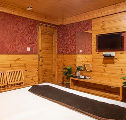 Standar Studio (Without Balcony)