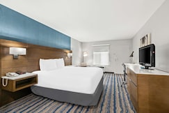 Best Western Chula Vista/Otay Valley Hotel, Tijuana