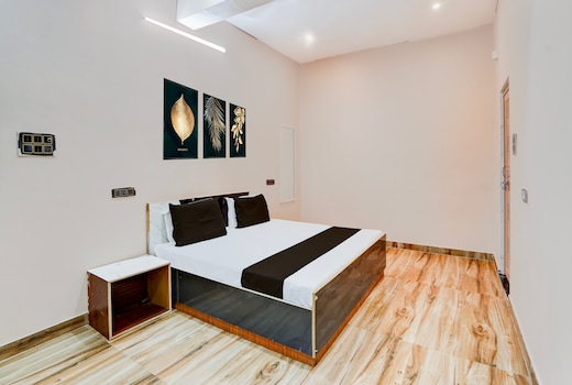 Hotel O Sairam Guest House