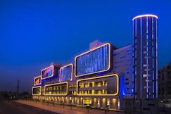 The Orchid Hotel, Ahmedabad