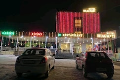 Hotel Bhagwati, Abu Road, Abu Road