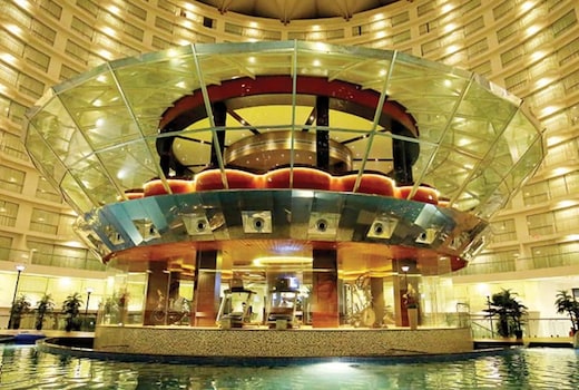 Rajhans Belliza Luxurious Studio Apartment