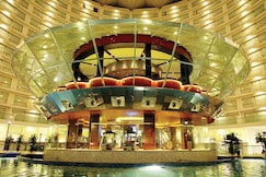 Rajhans Belliza Luxurious Studio Apartment, Surat