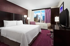 Hampton Inn by Hilton Manhattan/Times Square Central, New York