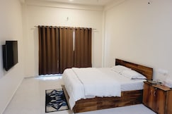 Parijat Bunglow, Nagpur