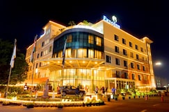 ExpoInn Suites & Convention (Unit of India Expo Mart Limited), Greater Noida