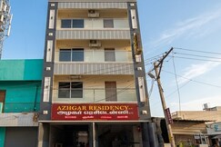Azhagar Residency, Vellore