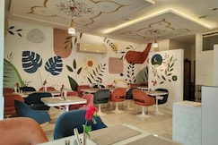 Hotel Omni Plaza, Jodhpur