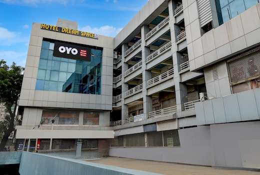 Super Hotel O Dream Space