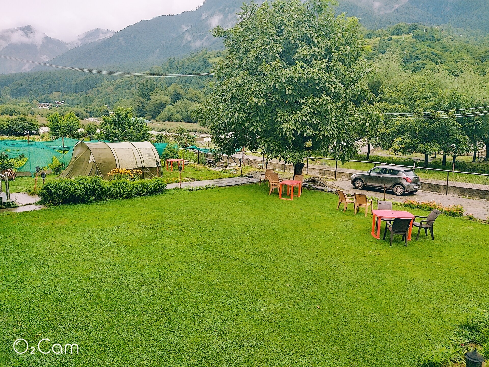 Pahalgam Residency - Tap to explore photos