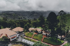 Sandalo Castle, Gudalur