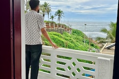 Hotel Paradise, Thiruvananthapuram