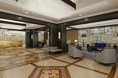 Martinique New York on Broadway, Curio Collection by Hilton