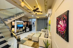 Mellow Bliss Villa, Jaipur