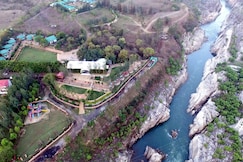 Vrindavan Gopala Resort, Jabalpur