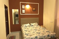 Modern 1BHK near Gachibowli, Gajwel