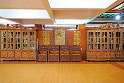 Hotel O Garden Hostel, Bandung