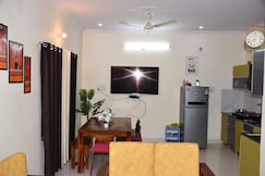 Vrishti Homestay, Bhowali