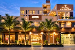 JPS Palm Inn, Near Maruti Suzuki Manesar, Farrukhnagar