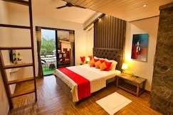 Yash Villa Malhaar, Lonavala