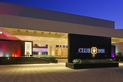 Club One, Mumbai