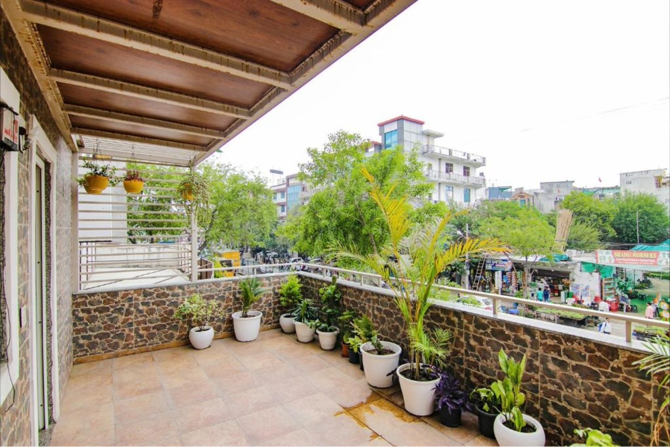 Hotel Divine Residency (Near YashoBhoomi) - Tap to explore photos