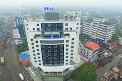 Olive Down Town, Cochin