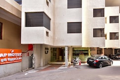 AP Hotel, Coimbatore