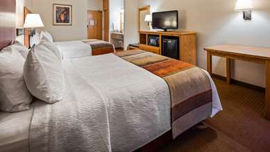 Best Western Wapakoneta Inn - Tap to explore photos