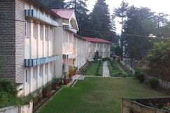 KMVN Holiday Home Almora, Almora