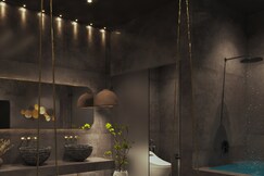 AE Tower Suite Platinum Retreat, Wayanad