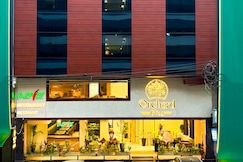 Orchard Bliss, Bhopal