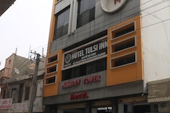 Hotel Tulsi Inn, Pachpadra
