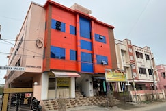 Ramakrishna Rooms, Tiruchirappalli