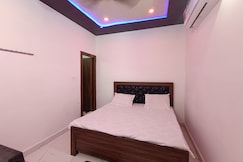 D.R. Guest House, Vrindavan