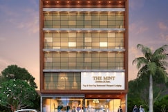 THE MINT, Nanded