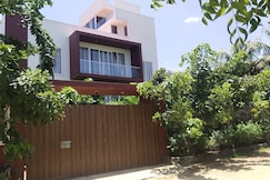 Mer Vue Villa Kovalam ECR Chennai, Chennai