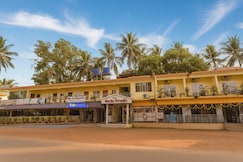 FabHotel Morjim Paradise, Goa