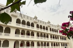 Roop Garh Palace, Jaipur, Jaipur